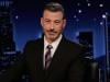 Jimmy Kimmel reacts to Trump's surprise call after Melania joke