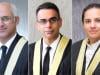 IHC's Kayani, Sattar among three judges transferred to other high courts