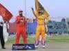 Islamabad United opt to bowl after winning toss against Peshawar Zalmi in PSL 11 Qualifier