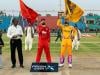 Islamabad United opt to bowl after winning toss against Peshawar Zalmi in PSL 11 Qualifier