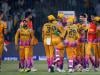 Peshawar Zalmi storm into PSL 11 final after defeating Islamabad United