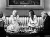 First Lady office lifts the curtain on royal tea