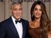 Amal, George Clooney dazzle at Chaplin Award Gala