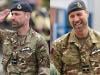 Prince William in uniform still catching hearts again at RAF Valley Return