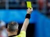 FIFA set to introduce two-stage yellow card amnesty for 2026 World Cup: Here's what it means
