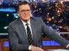 Stephen Colbert reflects on 'Late Show' cancellation
