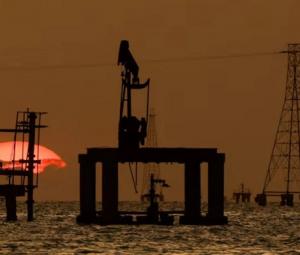 Crude oil surges past $108 per barrel as Gulf disruption fears outweigh diplomatic signals