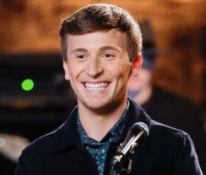 Dylan Carter dies in accident: ‘The Voice' contestant was 24