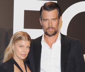 Josh Duhamel provides relationship update with ex-wife Fergie