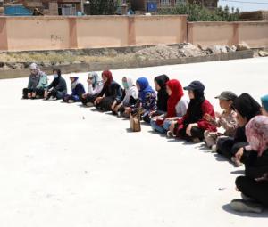 Unicef warns Afghanistan could lose up to 25,000 female health workers, teachers