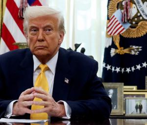 Trump not happy with latest Iran proposal to end the war, says US official