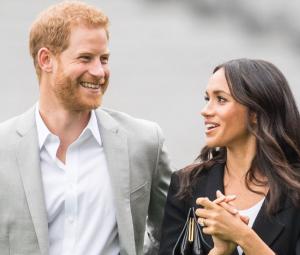 Prince Harry, Meghan receive good news about secret meeting with King 