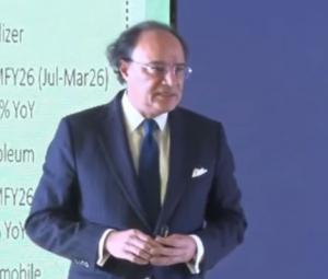 No plans to seek new financing from other friendly nations after Saudi support: FinMin