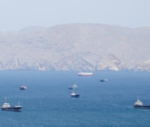 Hormuz digital chokepoint: How does Middle East conflict threaten subsea cables?
