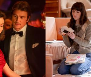 'Verity' trailer drops: Anne Hathaway, Dakota Johnson bring the chaos