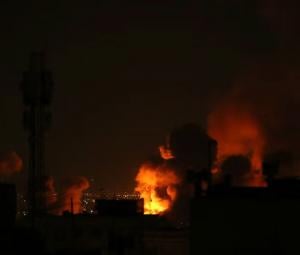 Mideast conflict enters Cold War-like phase amid US-Iran deadlock: report