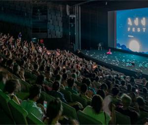 Mike Judge, Ricky Gervais and Brad Bird lead Annecy 2026 lineup