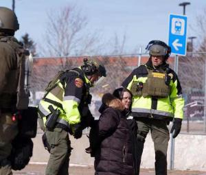 US appeals court rejects Trump's immigration detention policy