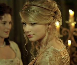 Taylor Swift reveals parents' ban on older date inspired ‘Love Story'