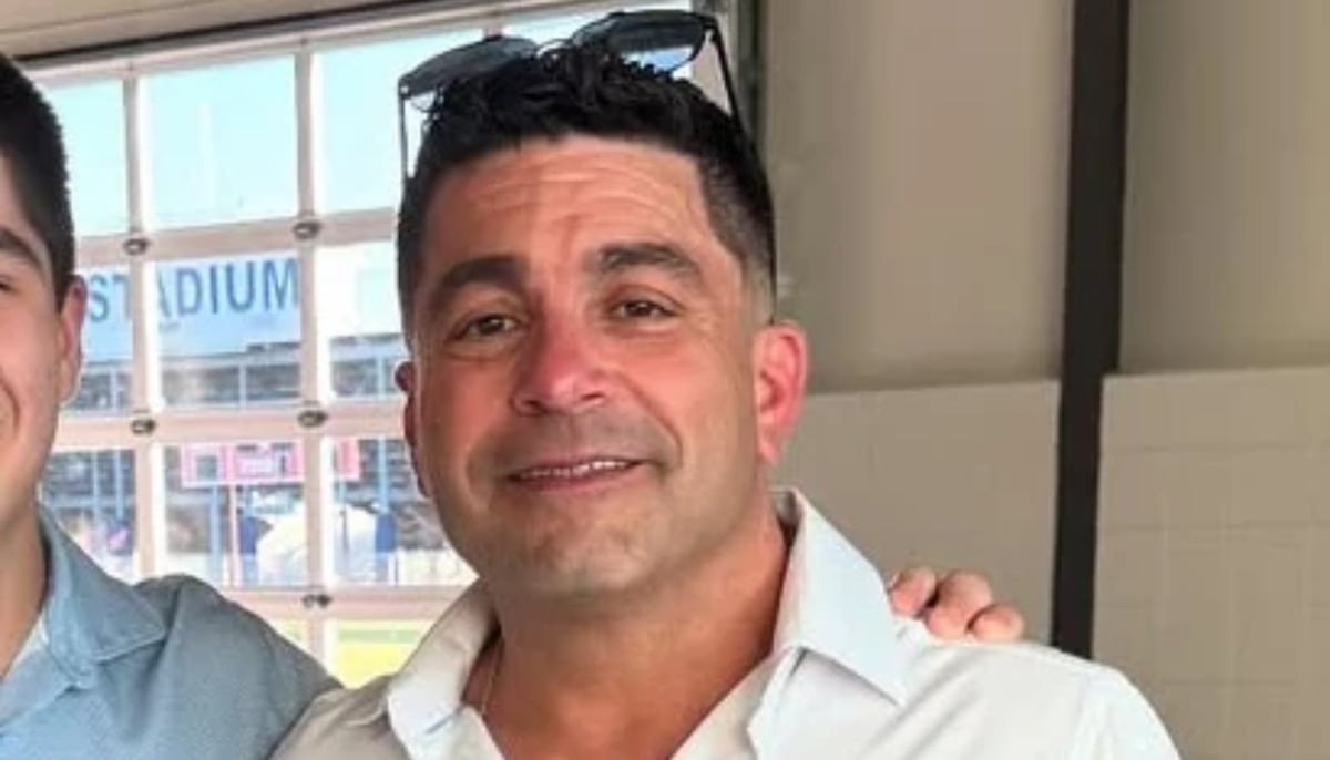 Addison Rae’s father Monty Lopez