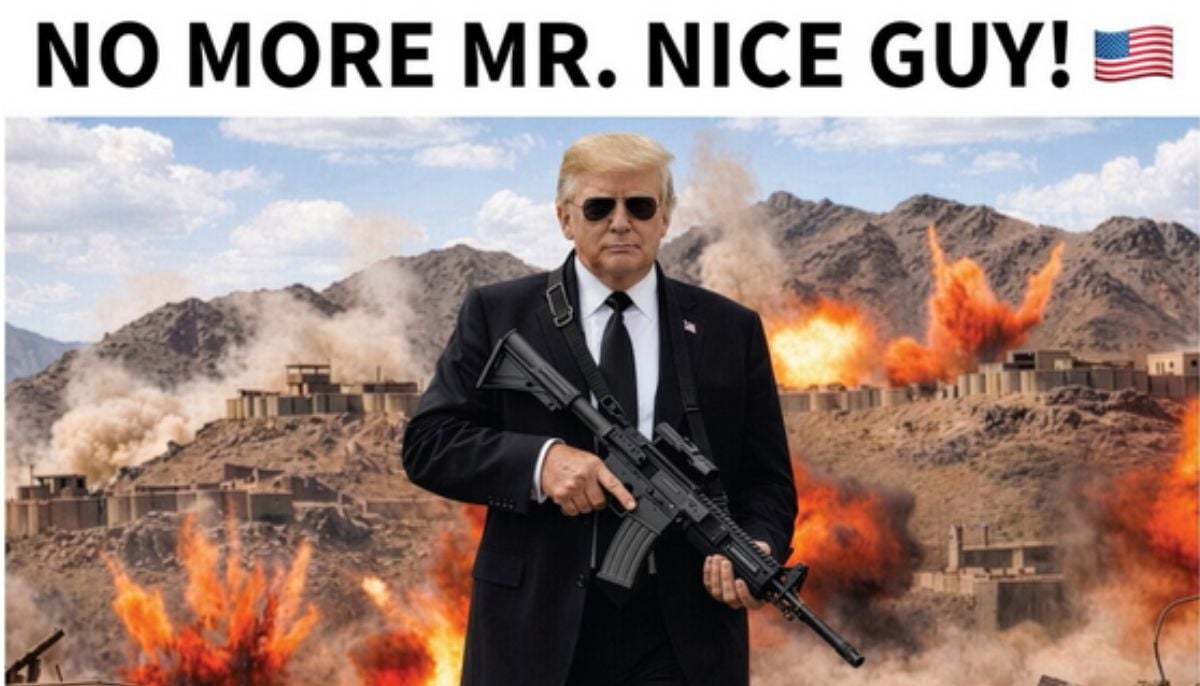 Pentagon officially discloses total cost of Iran War: Heres how much it has cost