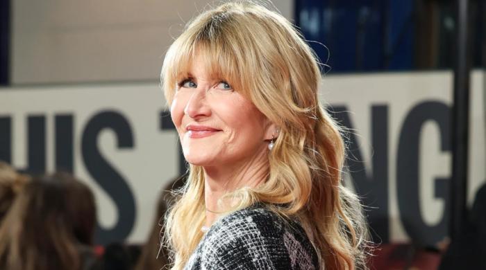 Laura Dern joins ‘White Lotus' season 4 cast