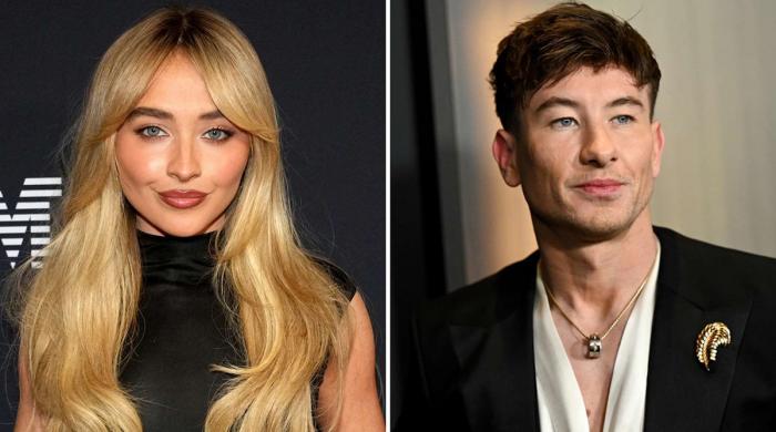 Barry Keoghan pushes back on cheating rumours after Sabrina Carpenter split