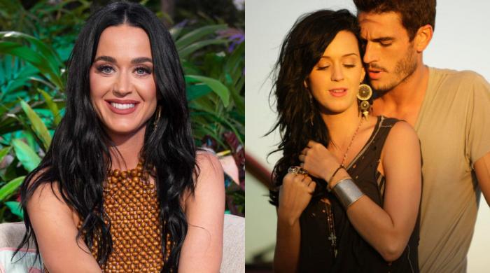 Katy Perry faces misconduct allegations by ‘Teenage Dream' costar