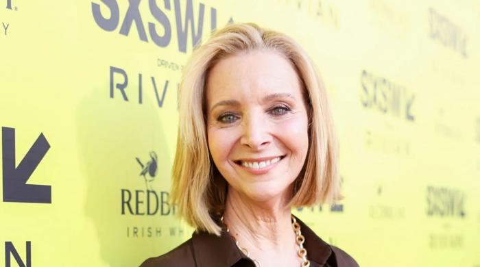 Lisa Kudrow reveals why 'Friends' still make millions decades later