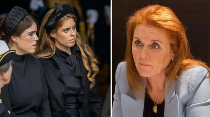 Beatrice, Eugenie return with urgent appeal as Sarah Ferguson lands in trouble