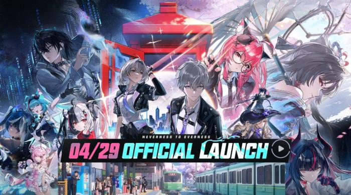 'Neverness to Everness' release date, time revealed: Everything to know ahead of global debut buzz