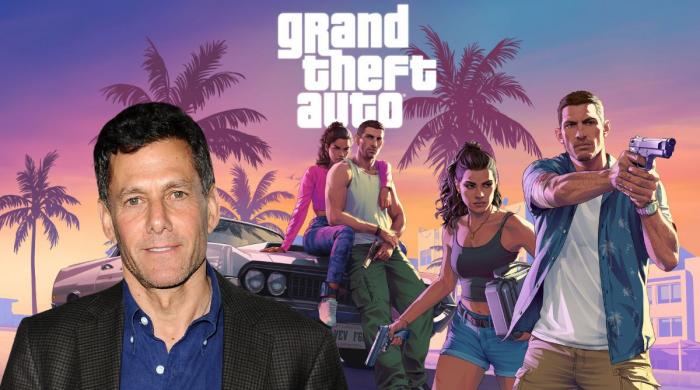 Take-Two CEO talks GTA 6 price, L.A. Noire future ahead of May 22 earnings call