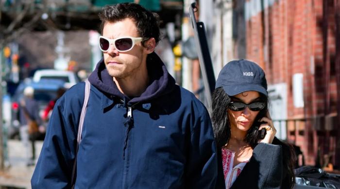 Harry Styles, Zoë Kravitz engagement rumours get major twist