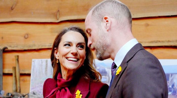 Prince William's special plans for Princess Kate on 15th wedding anniversary