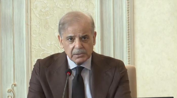 Middle East war hit Pakistan's two years of economic gains, says PM Shehbaz