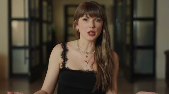 Taylor Swift lashes out on 'haters' as Travis Kelce wedding nears