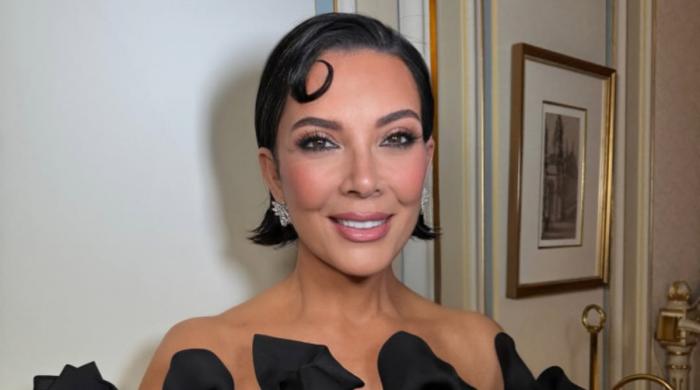 Kris Jenner shuts down major misconception with new bombshell