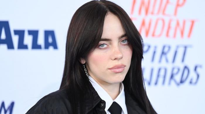 Billie Eilish reveals the hill she'd die on: 'Y'all aren't gonna like me'