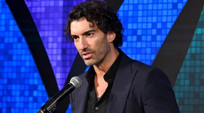 Justin Baldoni fights back against 'bully' claims in Blake Lively legal war