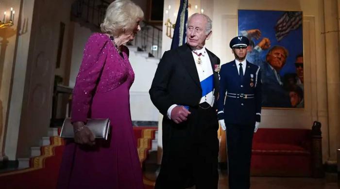 King Charles finally drags Queen Camilla to Harry, Meghan's New York