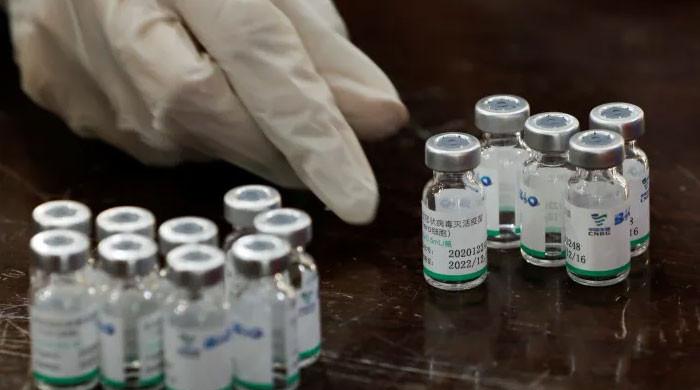 Pakistan approves first-ever national vaccine policy