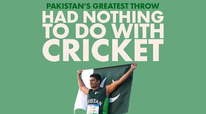 Taptap Send, Arshad Nadeem Partner to Highlight Pakistan's Unsung Champions