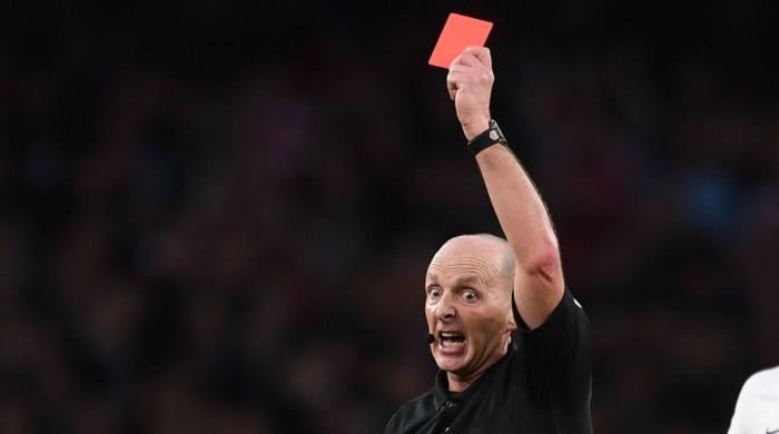 FIFA introduces new red card rules ahead of 2026 World Cup: What changes for players?