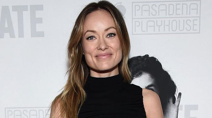Olivia Wilde recent appearance worries fans