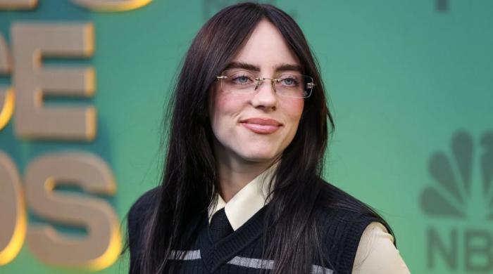 Billie Eilish receives new surprise after sharing controversial opinion