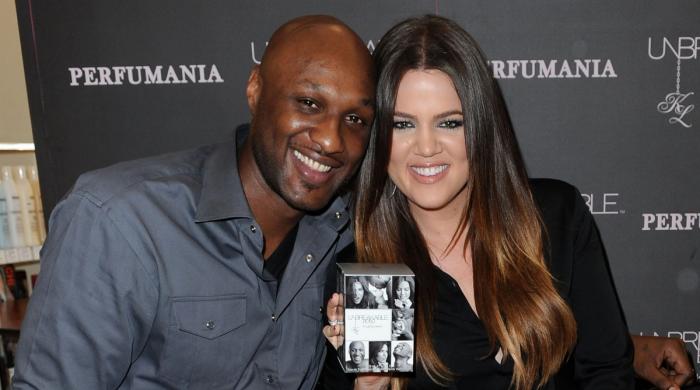 Khloe Kardashian sends firm message to ex Lamar Odom after new legal update