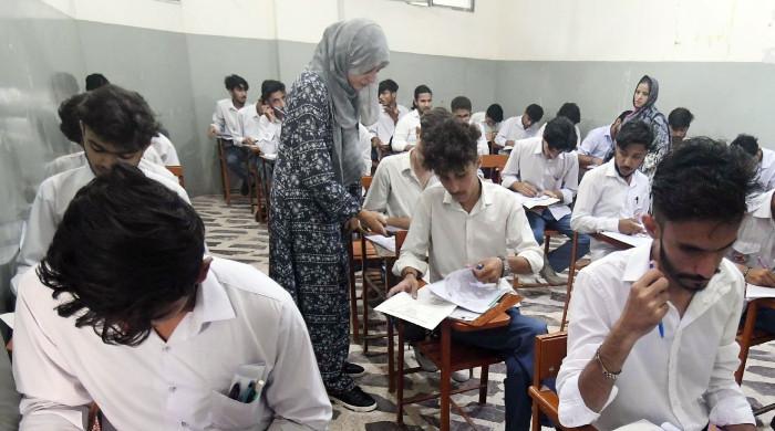 Cambridge investigates reported leak of AS-level maths paper in Pakistan