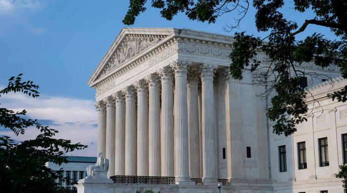 What does Supreme Court ruling say about Voting Rights Act? Key takeaways 