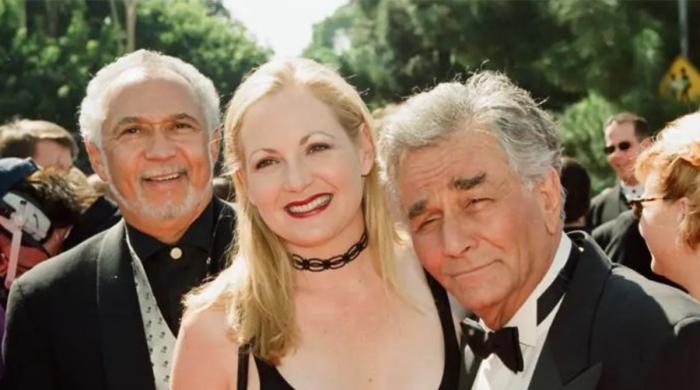 Peter Falk's daughter Jacqueline dies at 60