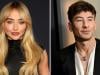 Barry Keoghan pushes back on cheating rumours after Sabrina Carpenter split